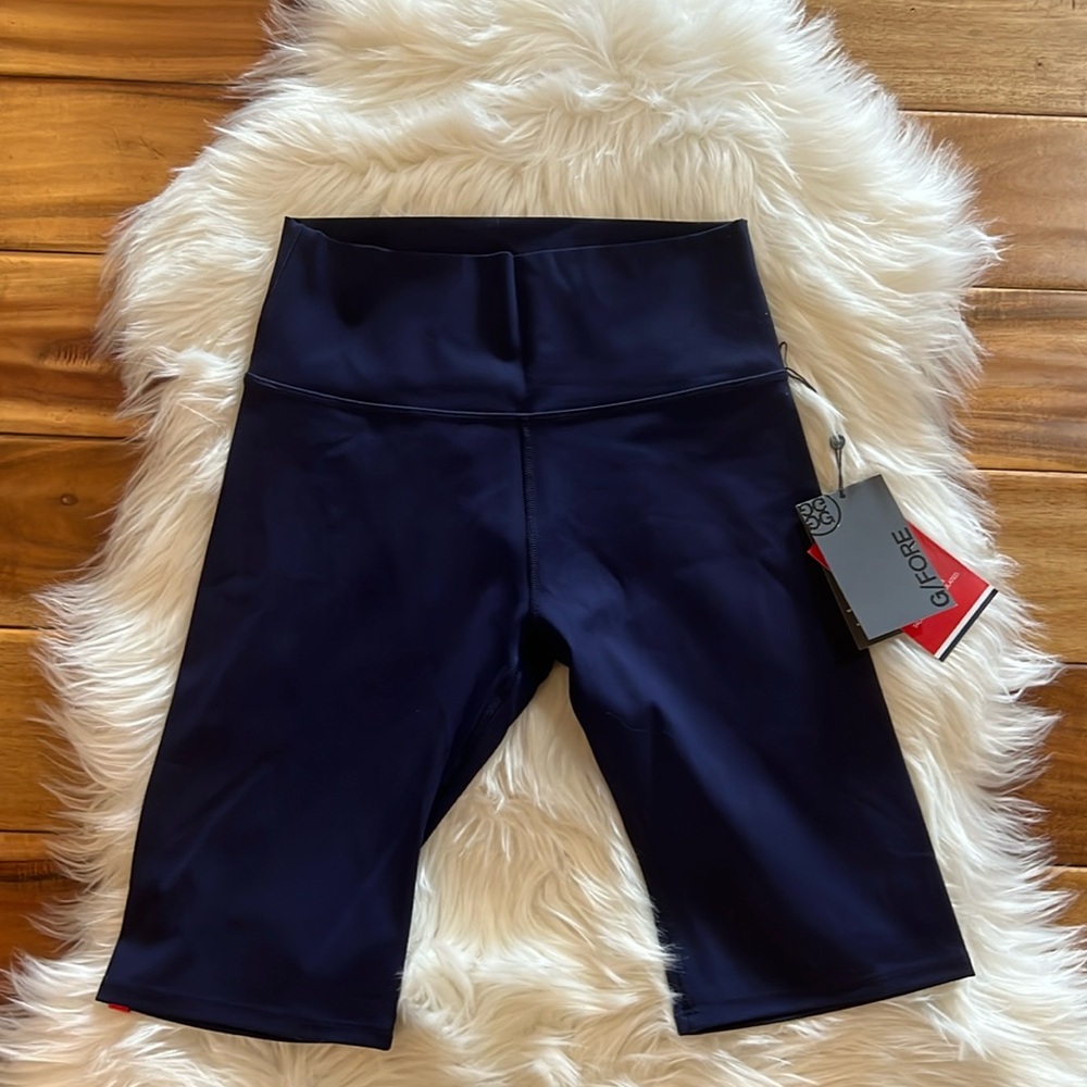 G/Fore Shorts NWT Sz Small